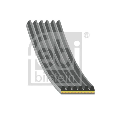 V-ribbed Belt